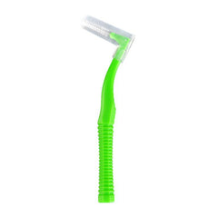 20Pcs Interdental Brushes | Push-Pull Toothpick | Oral Care | Dental Hygiene - dealskart.com.au