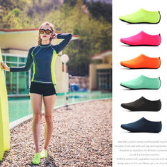 Swim Wet Shoes for Adults Water Pool Beach Wet Shoes - dealskart.com.au