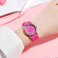 Easy Reader Kids’ Fashionable Quartz Wristwatch - dealskart.com.au