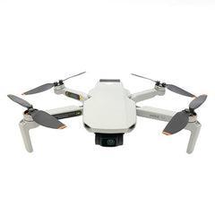 D-J-I Mini SE Drone FCC Version MT2SS5 3-Axis Gimbal - dealskart.com.au