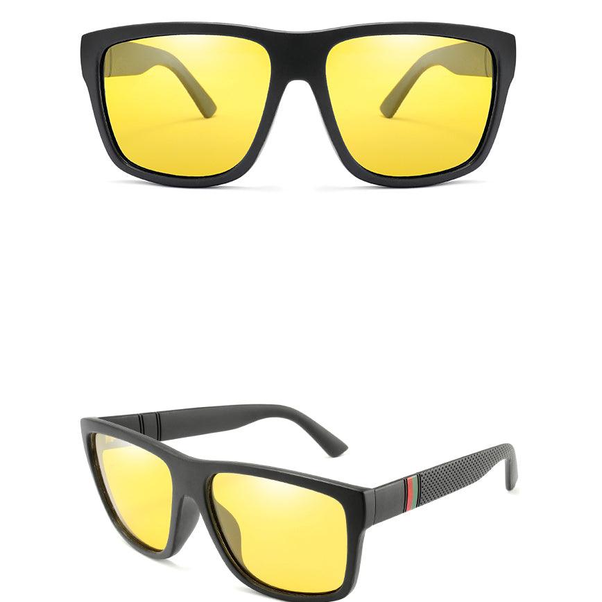 Polaroid Unisex Fashion Sunglasses (Vintage Collection) - dealskart.com.au