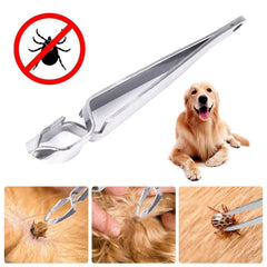 Pet Accessories and Supplies Easy Tick Removal Tool - dealskart.com.au