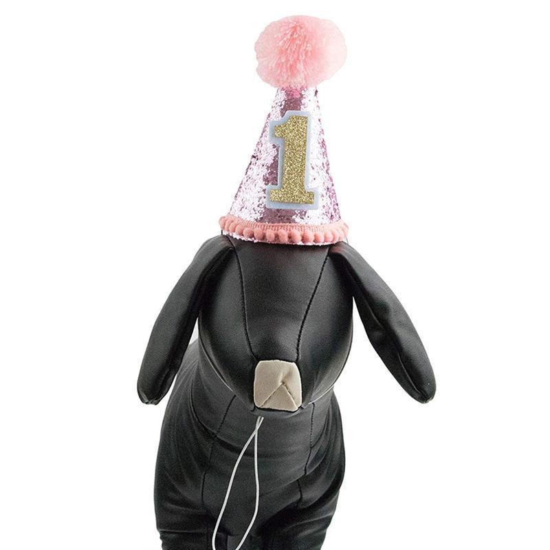 Pet Celebrations Party Celebration Hat - dealskart.com.au