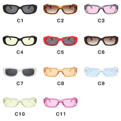 Fashion Vintage Retro Casual Sunglasses for Women - dealskart.com.au