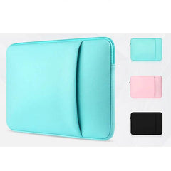 Lightweight Soft-foam Laptop Sleeve Bag - dealskart.com.au