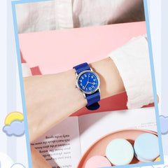 Easy Reader Kids’ Fashionable Quartz Wristwatch - dealskart.com.au