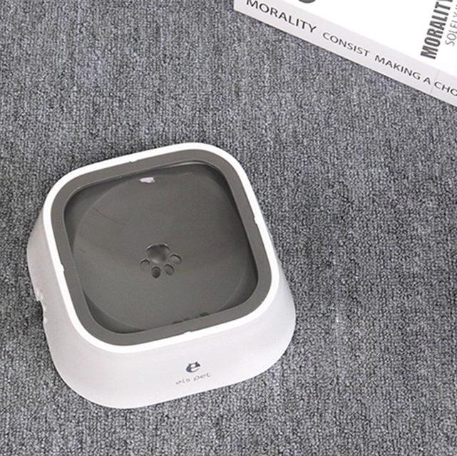 1.5L Non-splash Pet’s Drinking Water Bowl - dealskart.com.au