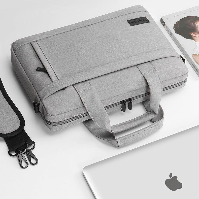 Protective Laptop Shoulder Sleeve Carrying Case- 13/14/15.6/17 inch laptops - dealskart.com.au