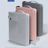 Waterproof Laptop Carrying Case Notebook Sleeve- 13.3/14/15/15.6-inch Laptop - dealskart.com.au