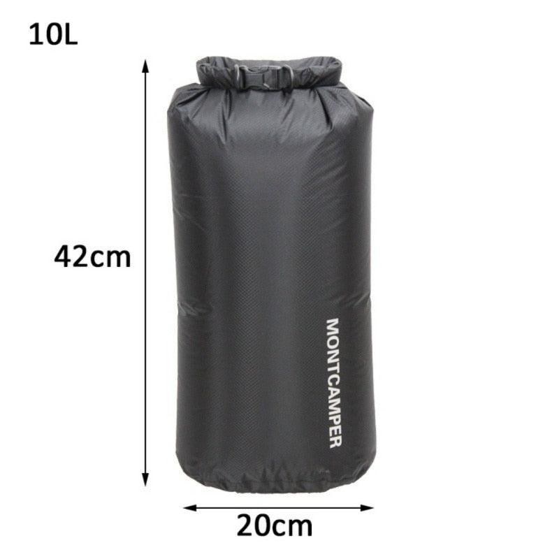 Dry Nylon Ultralight Swimming Bag | Kayaking Sports Boating Canoeing - dealskart.com.au