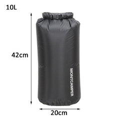 Dry Nylon Ultralight Swimming Bag | Kayaking Sports Boating Canoeing - dealskart.com.au