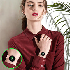 Samsung Galaxy Watch Band Silicone Strap 20mm - dealskart.com.au