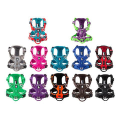 Truelove Nylon Adjustable Harness Vest - dealskart.com.au