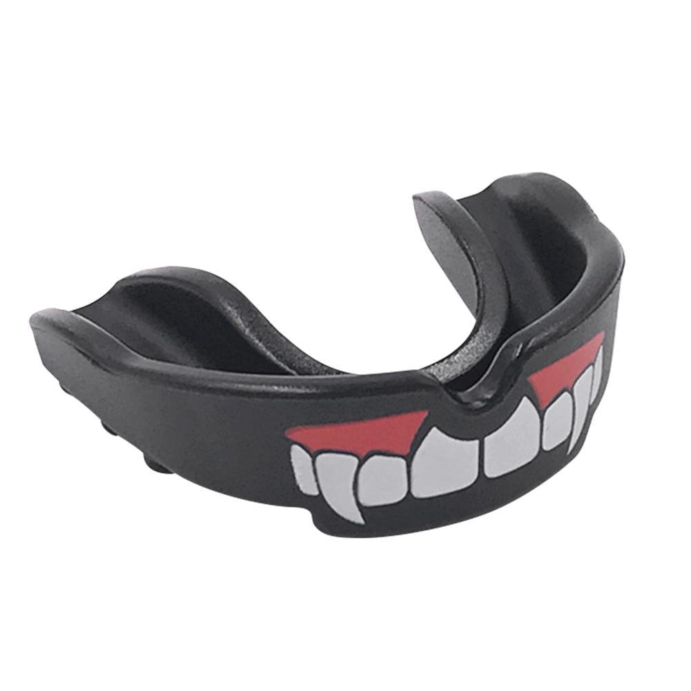 Adult Mouthguard Teeth Protector | MMA Basketball Football Boxing - dealskart.com.au