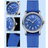 Easy Reader Kids’ Fashionable Quartz Wristwatch - dealskart.com.au