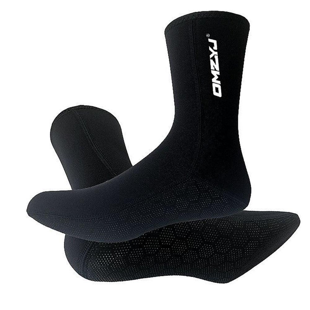 Surfing/Diving/Swimming Socks 5mm Neoprene Unisex - dealskart.com.au