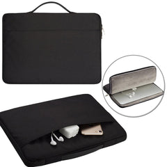 Beautiful Laptop Sleeve Case Cover Bag With Multiple Compartments - dealskart.com.au