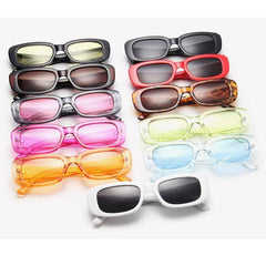 Fashion Vintage Retro Casual Sunglasses for Women - dealskart.com.au