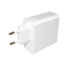 MacBook Charger - USB Type C, 45W/65W, 20V, 3.25A - dealskart.com.au