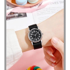 Easy Reader Kids’ Fashionable Quartz Wristwatch - dealskart.com.au