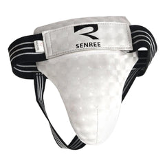 Men MMA crotch protector | TKD Karate Kick Boxing | Groin Guard - dealskart.com.au