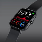 Lige Smart Multifunction Wristwatch with Bluetooth - dealskart.com.au