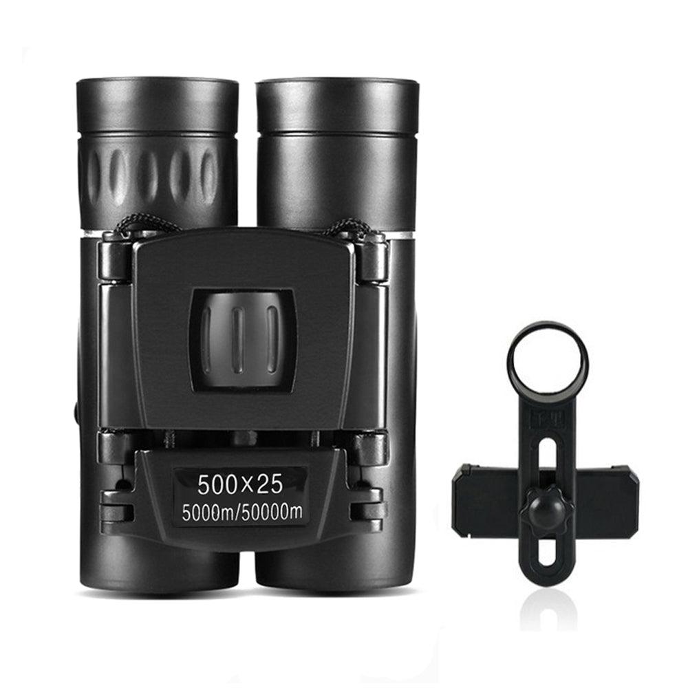 5000m Long Range Micro Night Vision Binocular - dealskart.com.au
