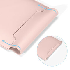 Waterproof Laptop Bag Sleeve Cover- 11/12/13.3/14/15/15.6-inch - dealskart.com.au