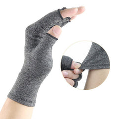 Wrist Support- 1 Pcs Arthritis Therapy Gloves - dealskart.com.au