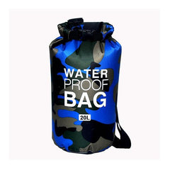 Waterproof Dry Pack Sack for Swimming,Kayaking and Outdoors | 2L - 30L - dealskart.com.au