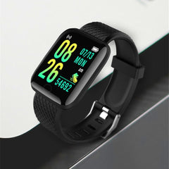 D20 Pro Unisex Bluetooth Multi-Mode Smartwatch - dealskart.com.au