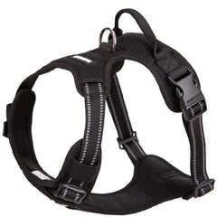 Truelove Reflective Safety Harness Vest for Small and Medium-sized Dogs/Pets/Cats - dealskart.com.au