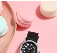 Easy Reader Kids’ Fashionable Quartz Wristwatch - dealskart.com.au