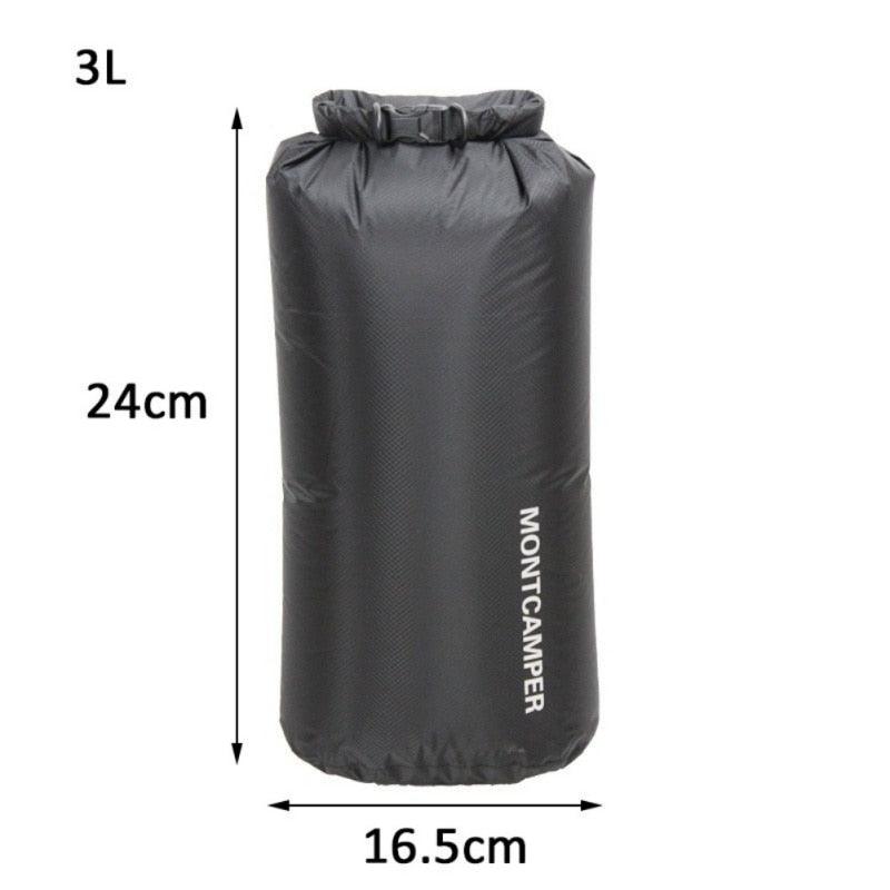 Dry Nylon Ultralight Swimming Bag | Kayaking Sports Boating Canoeing - dealskart.com.au