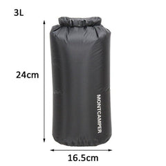 Dry Nylon Ultralight Swimming Bag | Kayaking Sports Boating Canoeing - dealskart.com.au