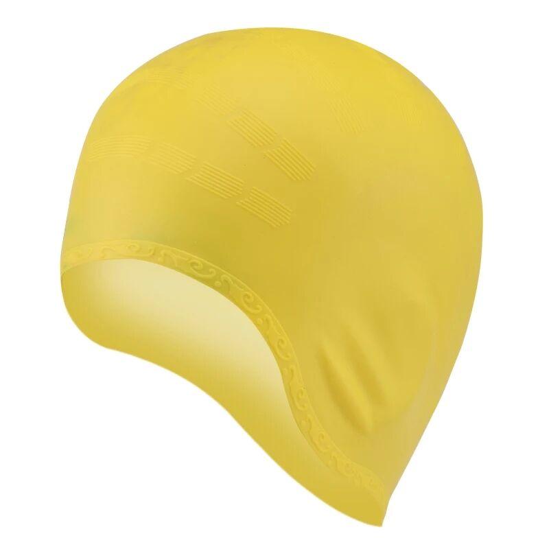 Swimming Pool Caps Adults Elastic Unisex | Swimming Accessories - dealskart.com.au