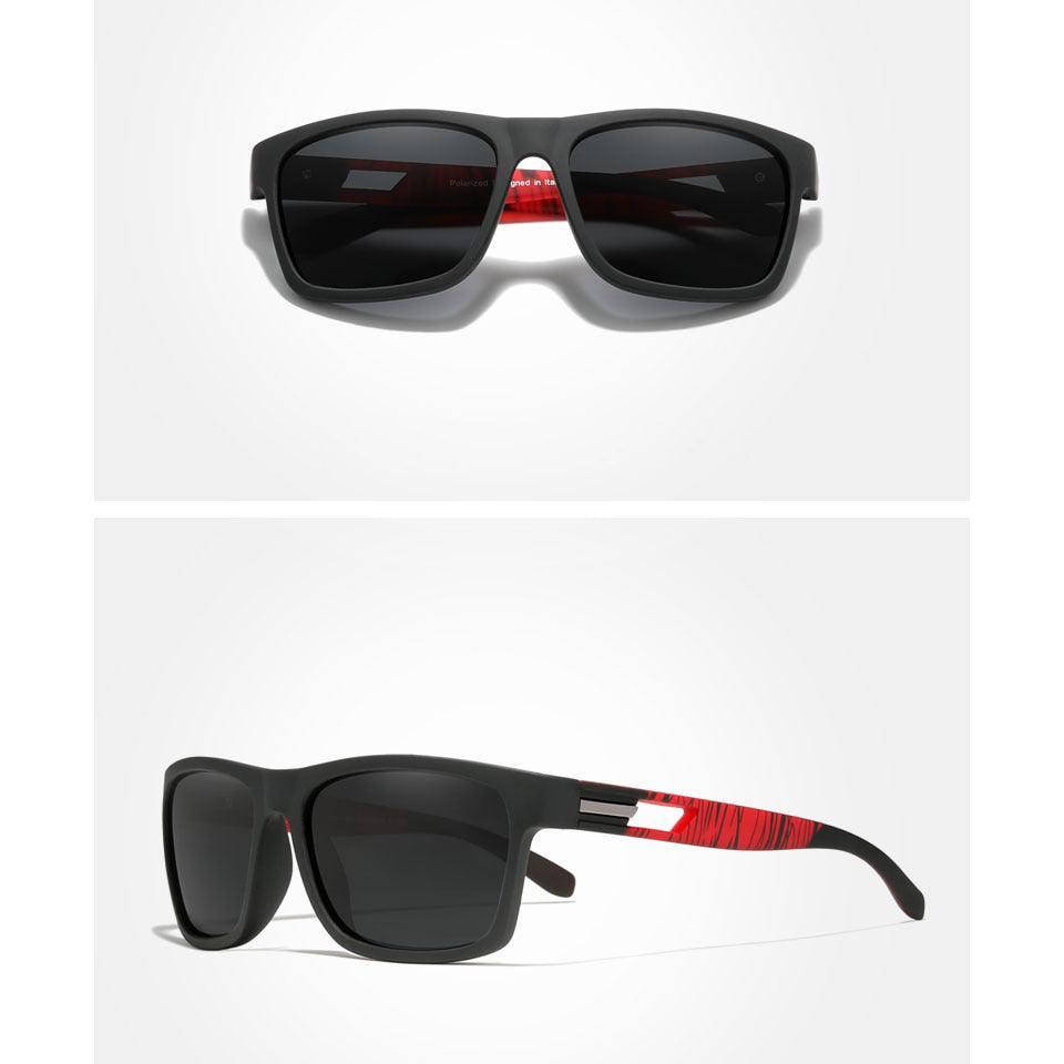 Kingseven Unisex Polarised Glasses- UV400 protection - dealskart.com.au