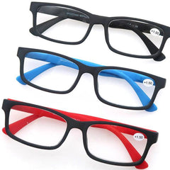 Reading Unisex Presbyopic Eyeglasses- +1 to +3.5 - dealskart.com.au
