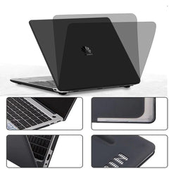 Crystal Case Cover for Huawei MateBook - dealskart.com.au