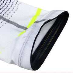 Arm Protection Sleeve- 1 Pair Stylish Arm Protection Sleeve for Running, Sports and Outdoors - dealskart.com.au