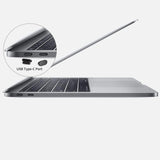Soft Silicone Dust Plug for USB Ports - MacBook, MacBook Pro - dealskart.com.au