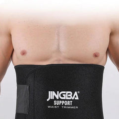 Waist Support- Jinga Support Neoprene Waist Slimming Belt Support - dealskart.com.au