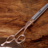 Pet Accessories- 7-7.5inch Professional Grooming Scissors for Pets - dealskart.com.au