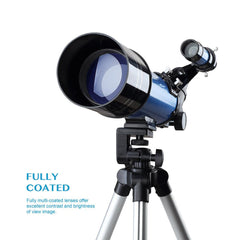 F40070M Astronomical Monocular Telescope - dealskart.com.au