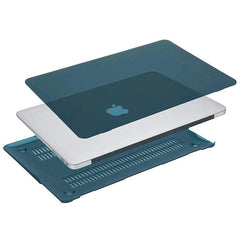 MacBook Hardshell Case - Matte, Multi-colour - dealskart.com.au