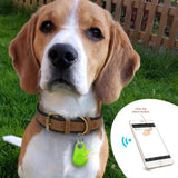 Pet Appliances Smart Mini Anti-Lost Tracker - dealskart.com.au