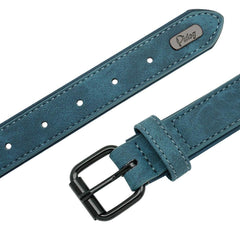 Easy-Wear Dog Collar with Leash- Small/Medium/Large-sized Dog - dealskart.com.au