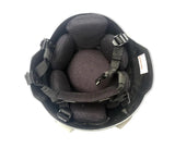Sports Accessories- MICH2000 Airsoft Tactical Lightweight Protective Helmet - dealskart.com.au