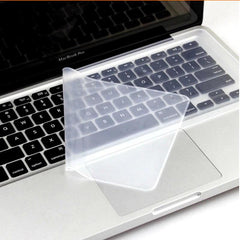 Universal Laptop Keyboard Cover - 14 inch / 15 inch - dealskart.com.au