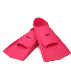 Professional Scuba Diving Fins Silicone for Adults and Children Unisex - dealskart.com.au